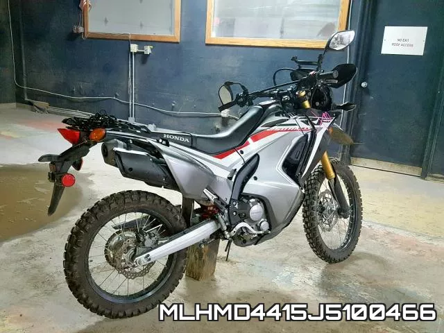 MLHMD4415J5100466 фото 5
