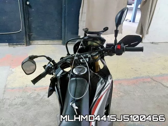 MLHMD4415J5100466 фото 6