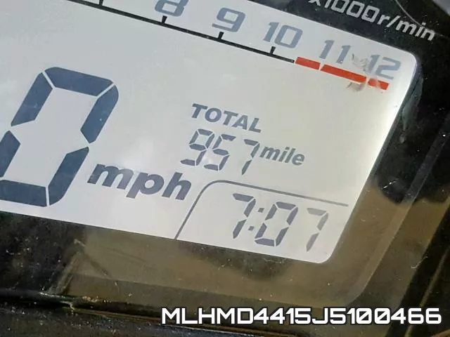 MLHMD4415J5100466 фото 9