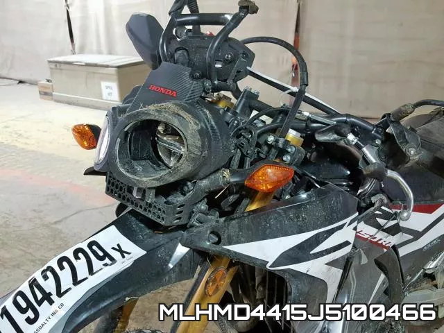 MLHMD4415J5100466 фото 10