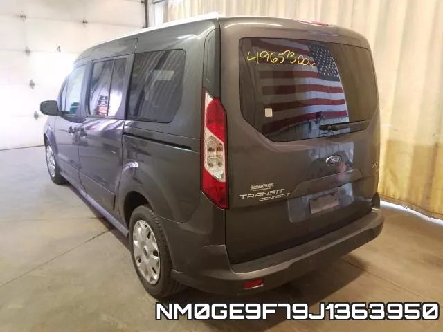 NM0GE9F79J1363950 фото 4