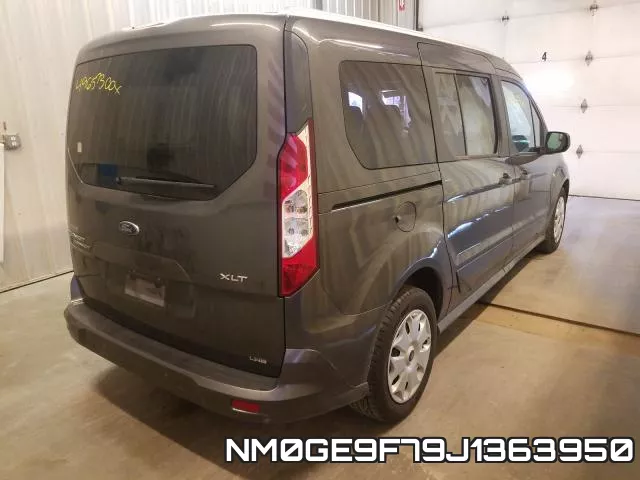 NM0GE9F79J1363950 фото 5