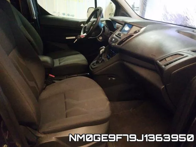 NM0GE9F79J1363950 фото 6