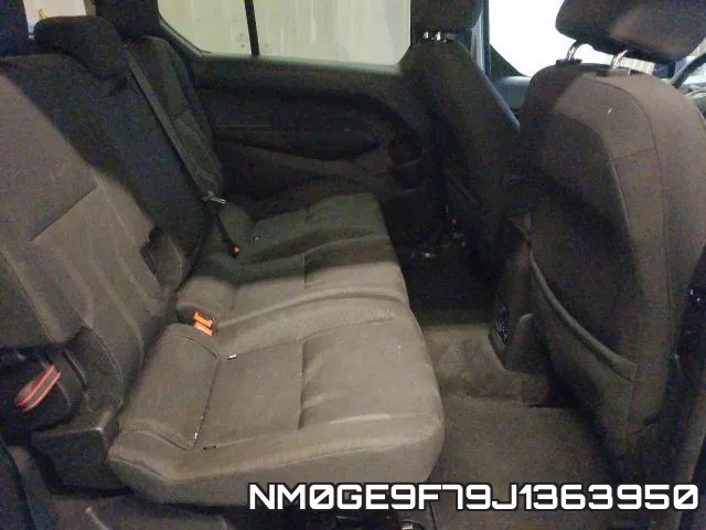 NM0GE9F79J1363950 фото 7