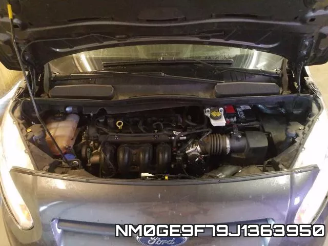 NM0GE9F79J1363950 фото 8