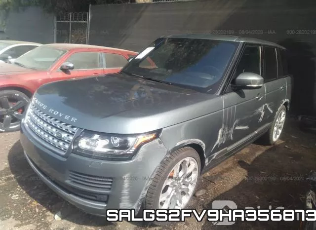 SALGS2FV9HA356873 фото 3