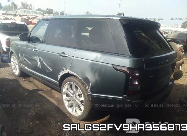 SALGS2FV9HA356873 фото 4