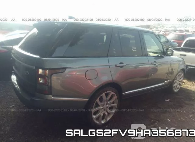 SALGS2FV9HA356873 фото 5