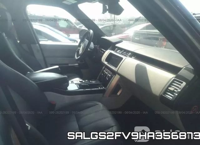 SALGS2FV9HA356873 фото 6