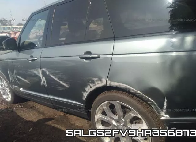 SALGS2FV9HA356873 фото 7