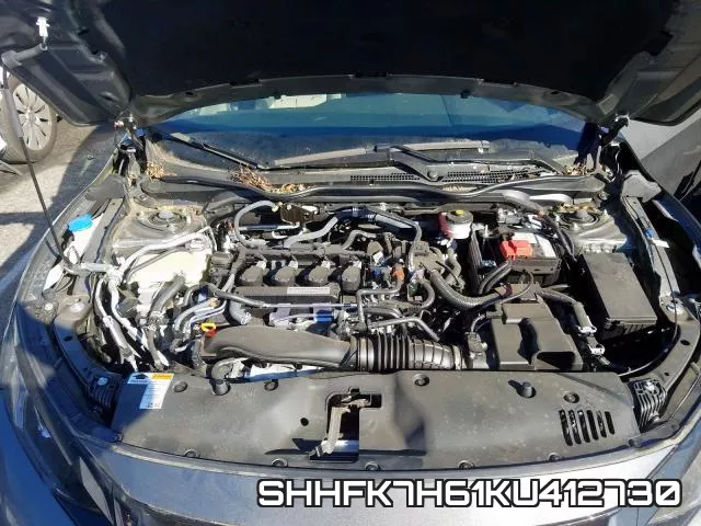 SHHFK7H61KU412730 фото 7