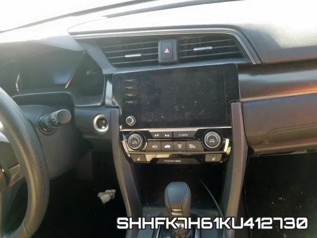 SHHFK7H61KU412730 фото 9