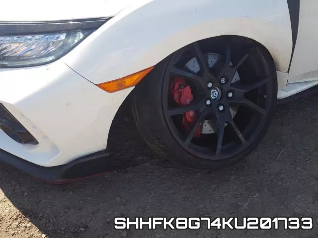 SHHFK8G74KU201733 фото 10