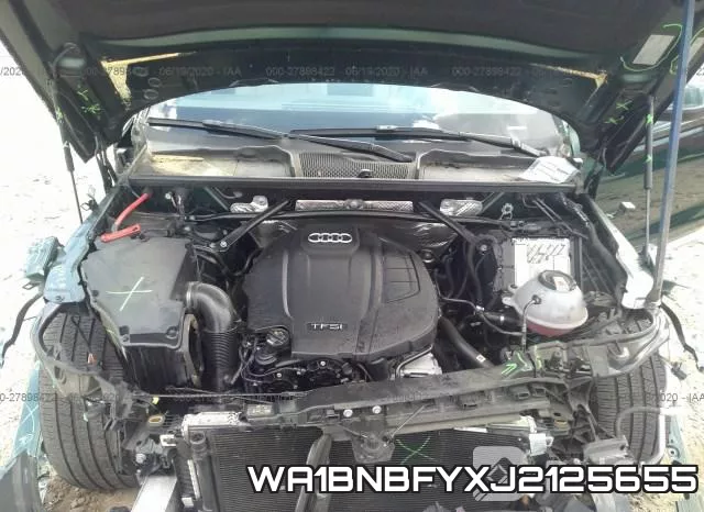 WA1BNBFYXJ2125655 фото 2