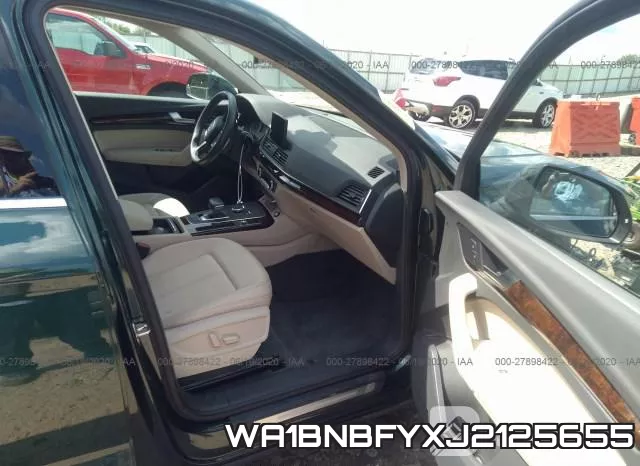 WA1BNBFYXJ2125655 фото 6