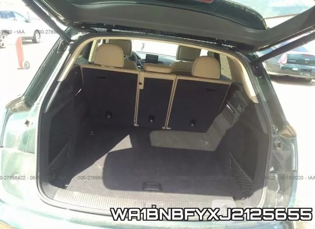 WA1BNBFYXJ2125655 фото 7