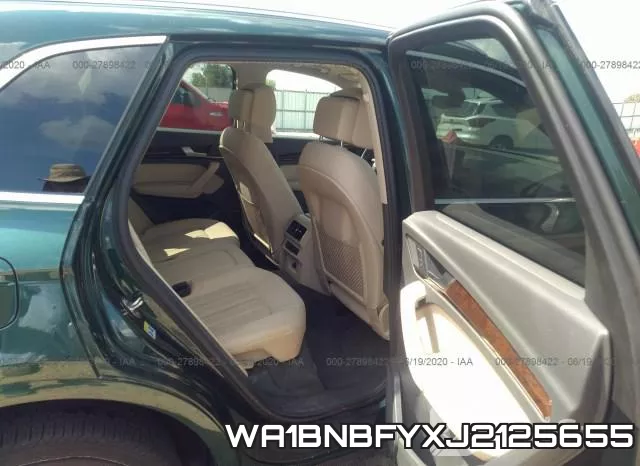 WA1BNBFYXJ2125655 фото 9