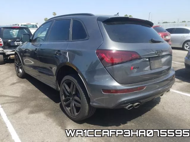 WA1CCAFP3HA075595 фото 4