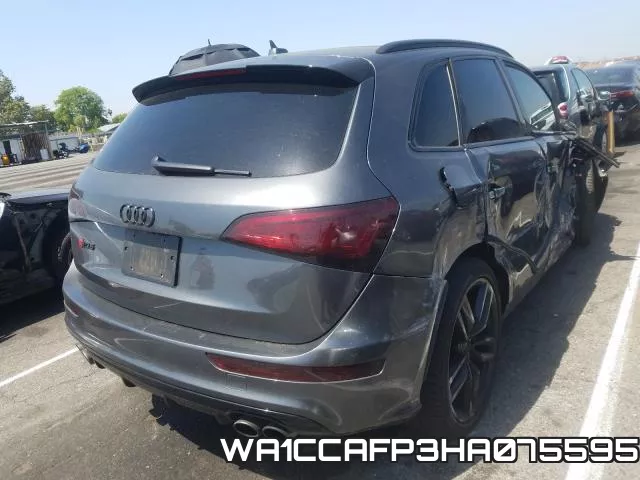 WA1CCAFP3HA075595 фото 5