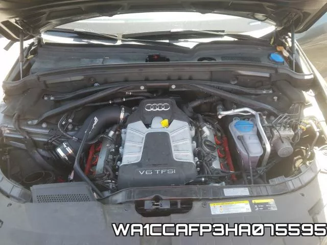 WA1CCAFP3HA075595 фото 8