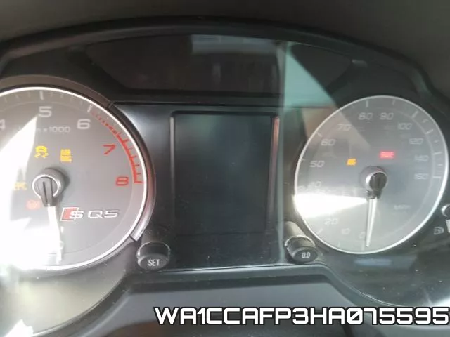 WA1CCAFP3HA075595 фото 9