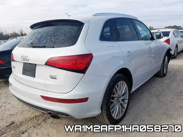 WA1M2AFP1HA058270 фото 5