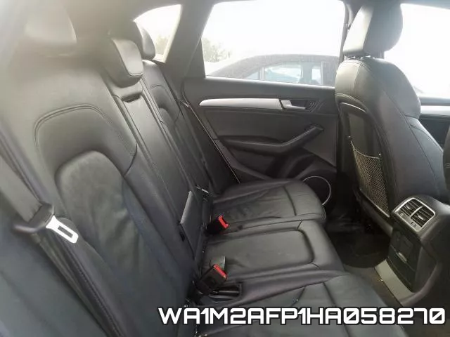 WA1M2AFP1HA058270 фото 7