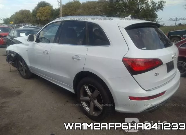 WA1M2AFP6HA047233 фото 4