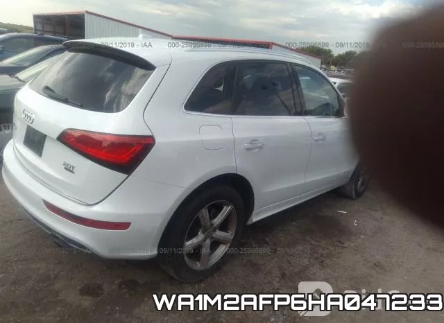 WA1M2AFP6HA047233 фото 5