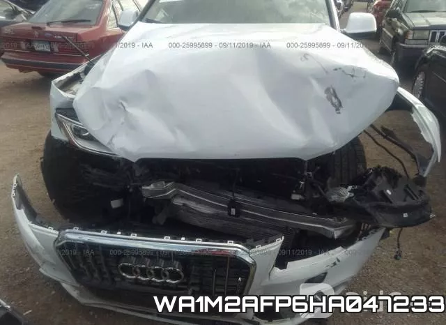 WA1M2AFP6HA047233 фото 7