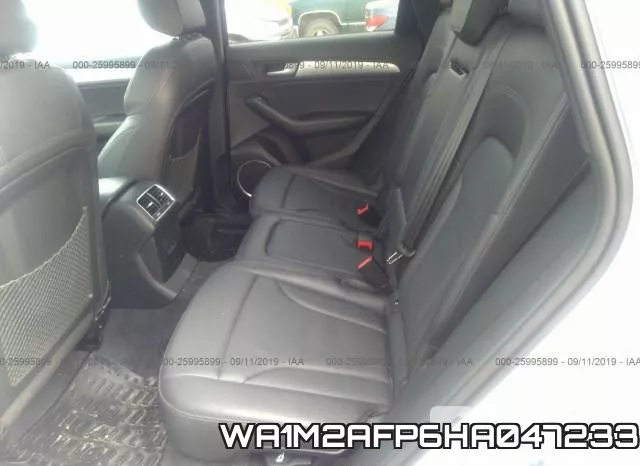 WA1M2AFP6HA047233 фото 9