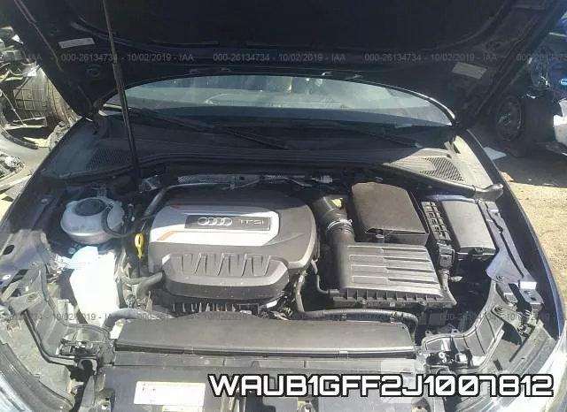 WAUB1GFF2J1007812 фото 2