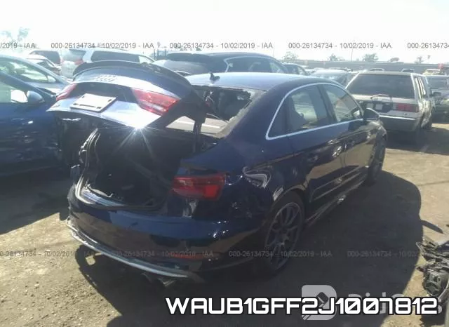 WAUB1GFF2J1007812 фото 5