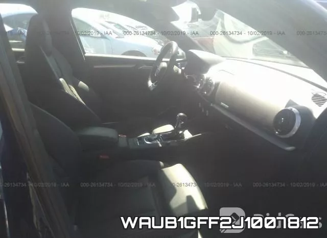 WAUB1GFF2J1007812 фото 6