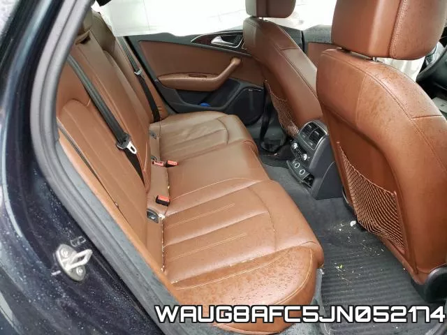 WAUG8AFC5JN052174 фото 7