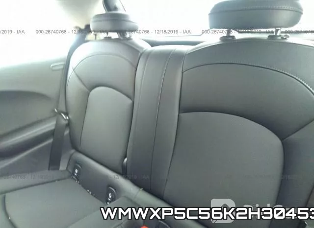WMWXP5C56K2H30453 фото 9
