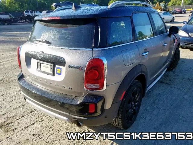 WMZYT5C51K3E63753 фото 5