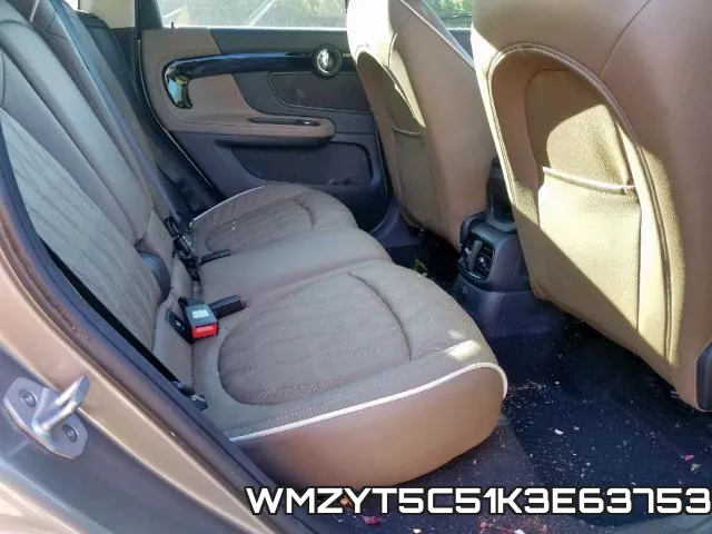 WMZYT5C51K3E63753 фото 7
