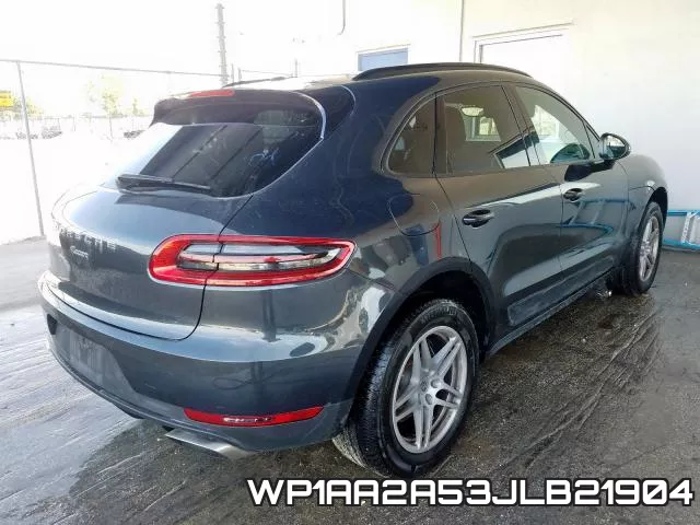 WP1AA2A53JLB21904 фото 5
