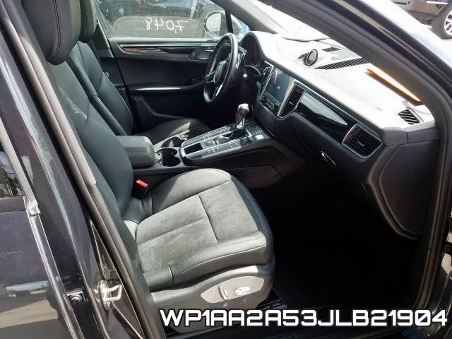 WP1AA2A53JLB21904 фото 6