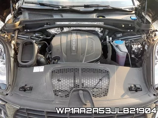 WP1AA2A53JLB21904 фото 8