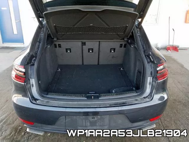 WP1AA2A53JLB21904 фото 10