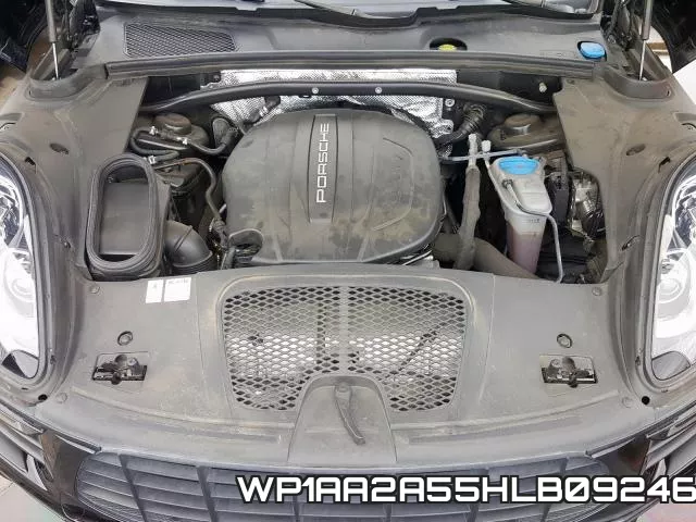 WP1AA2A55HLB09246 фото 8