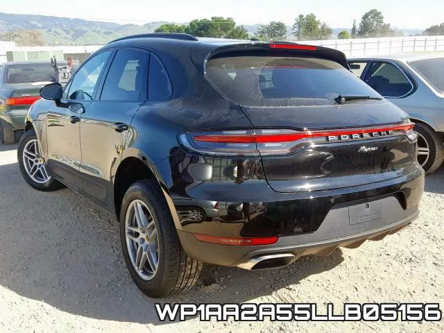 WP1AA2A55LLB05156 фото 4