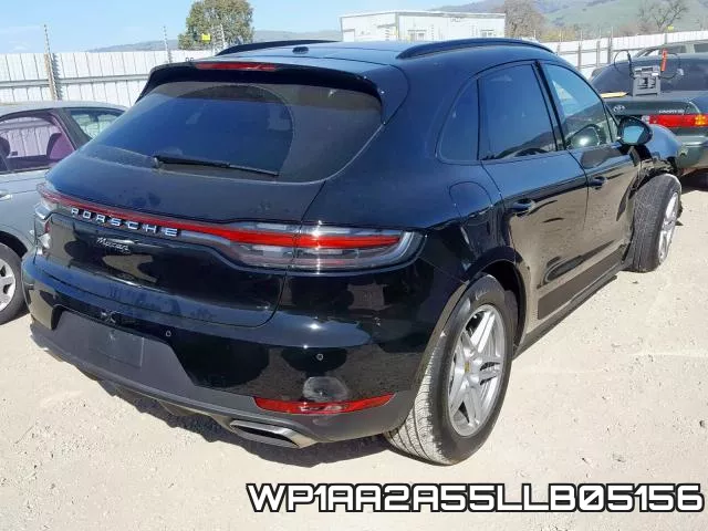 WP1AA2A55LLB05156 фото 5