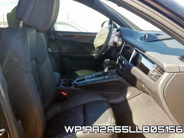 WP1AA2A55LLB05156 фото 6