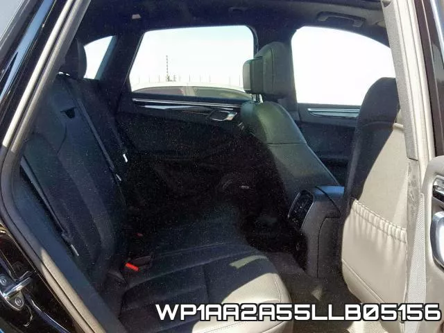 WP1AA2A55LLB05156 фото 7