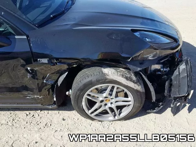 WP1AA2A55LLB05156 фото 10