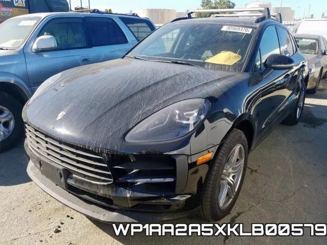 WP1AA2A5XKLB00579 фото 3