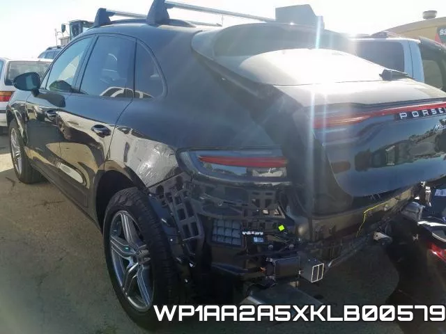 WP1AA2A5XKLB00579 фото 4